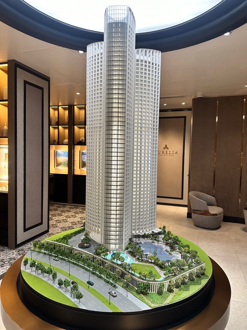 Sale Aurelia BGC (Category: Apartments & Condos) located in Makati City. Submitted by donangelob (Listing ID 1259465804, Image 1). Description: Please read… *DIRECT BUYERS ONLY* *DIRECT BUYERS ONLY* *DIRECT BUYERS ONLY* For Sale 3 Bedroom 3.5 Toilet & Bath 2 Car Garage Fully-furnished Over looking amenities Semi-furnished Low-floor Gourmet kitchen + Dirty kitchen Turnover Q4 2025 Available: Oct2023 -——— *DIRECT BUYERS ONLY* *DIRECT BUYERS ONLY* *