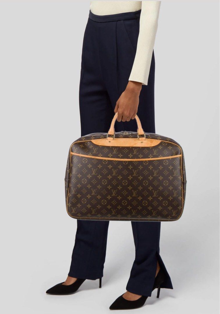 Louis vuitton sales alize 2 poches