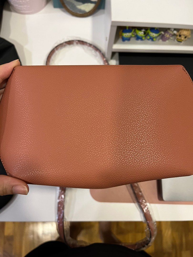 Samsonite red haniee tote deals