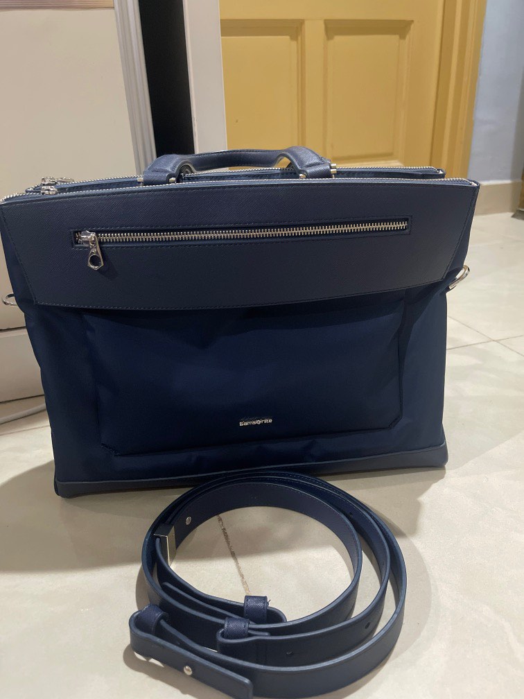 Samsonite best sale zalia tote
