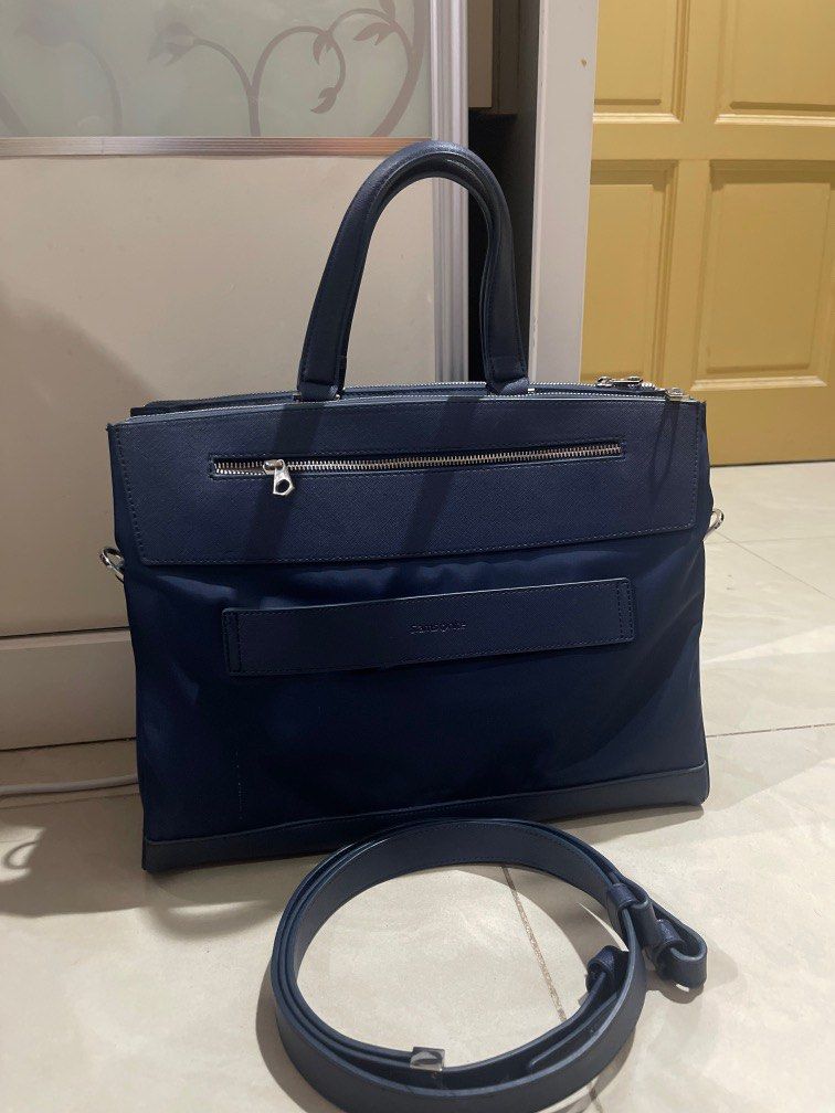 Samsonite zalia 2025 tote