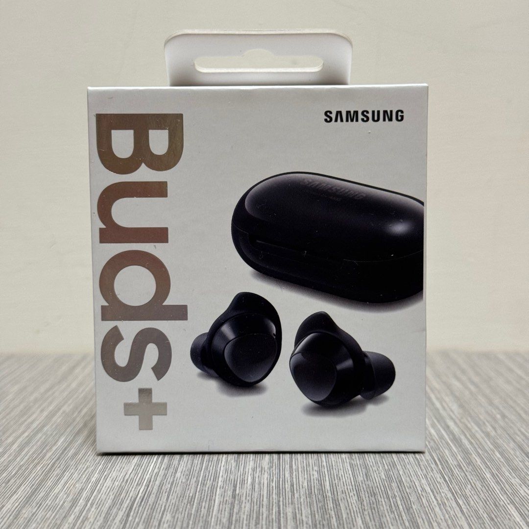 Galaxy buds+ hk clearance