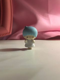 Sanrio Little Twin Star Kiki Figurine
