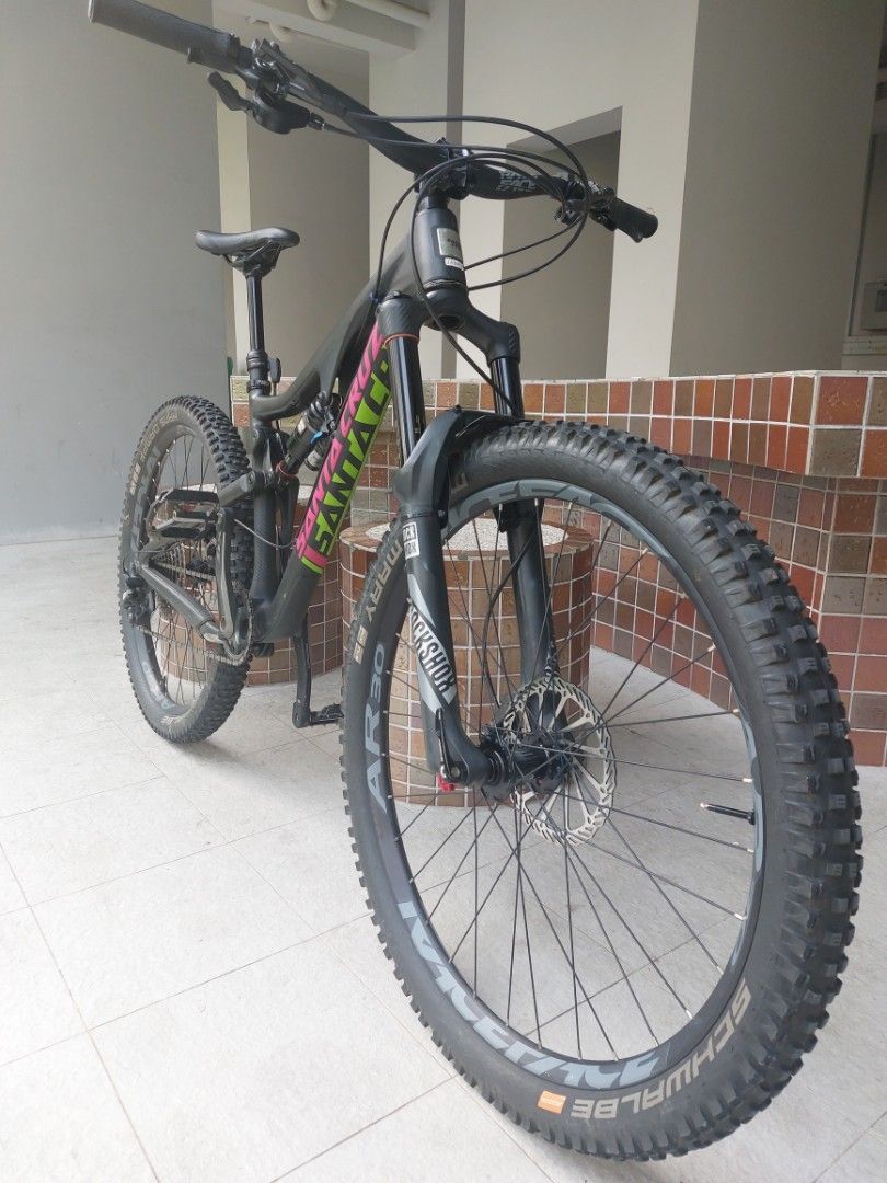 Bronson v1 hotsell
