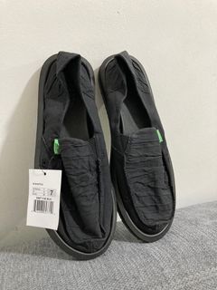 Sanuk shuffle clearance