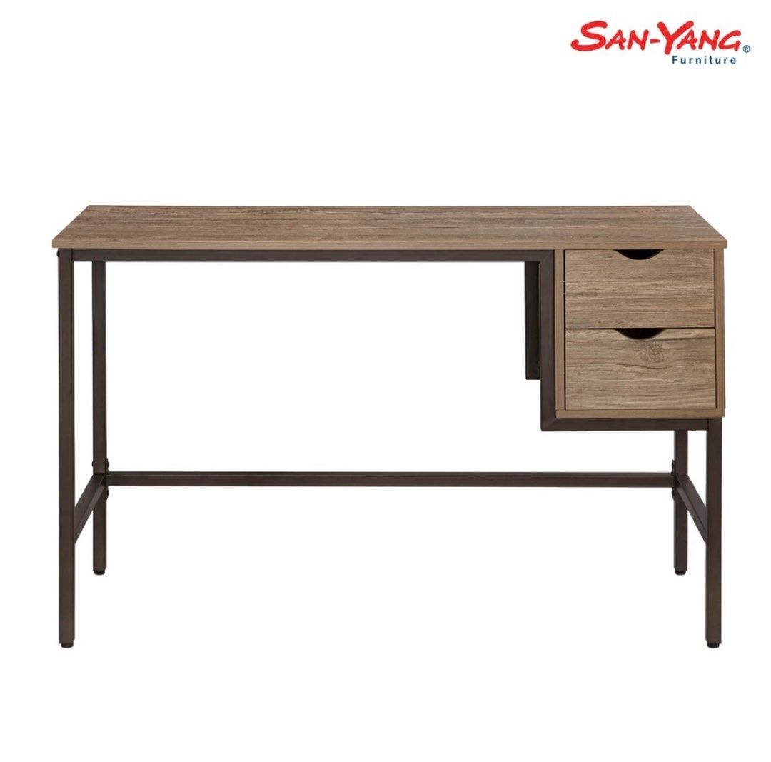 San yang 2025 study table