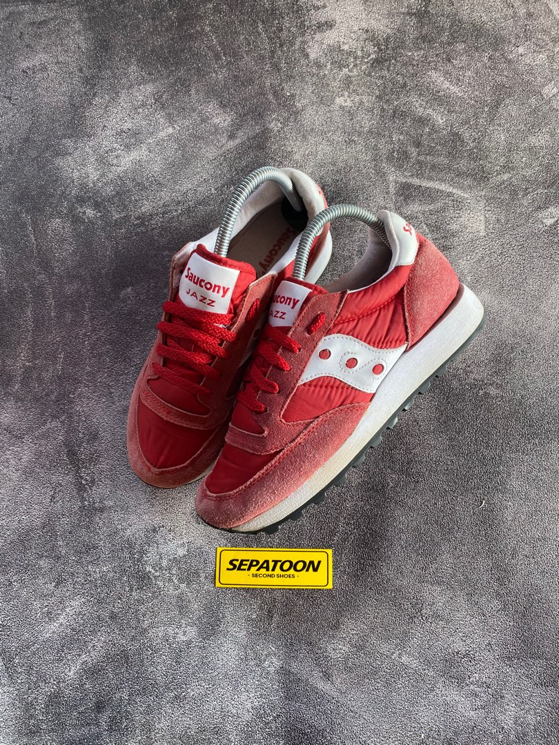 Saucony jazz 39 store