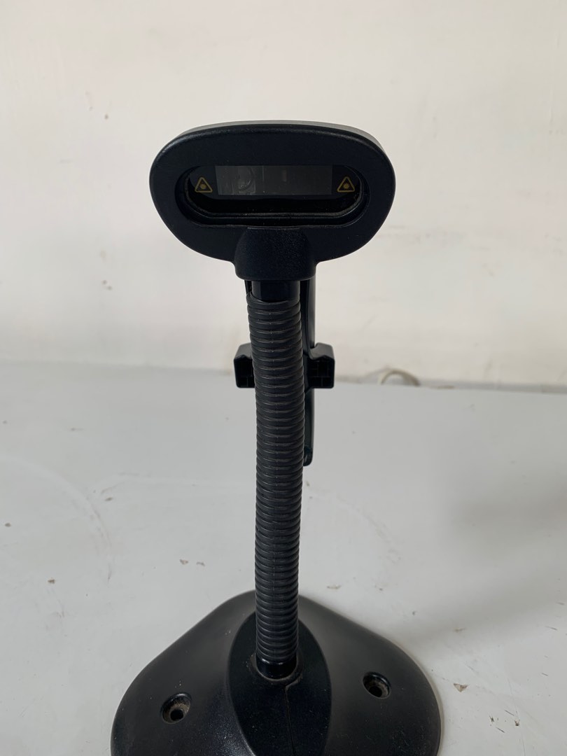 scanner barcode, Elektronik, Lainnya di Carousell
