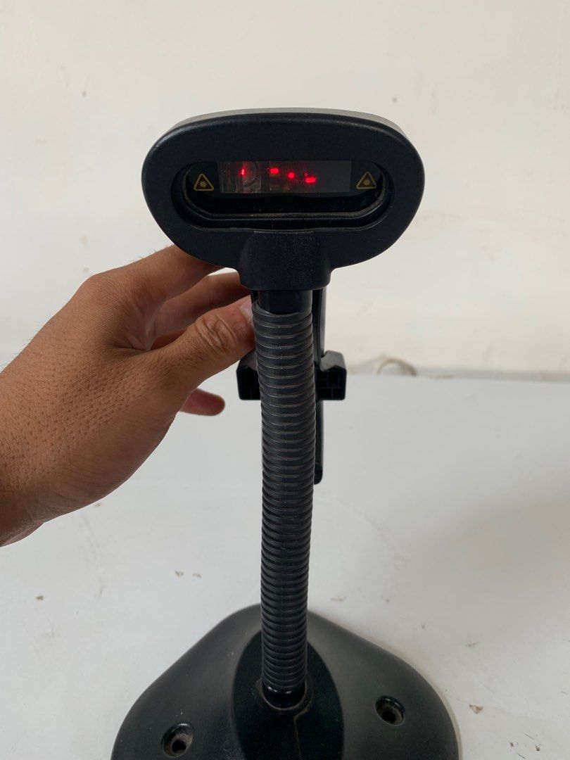 scanner barcode, Elektronik, Lainnya di Carousell