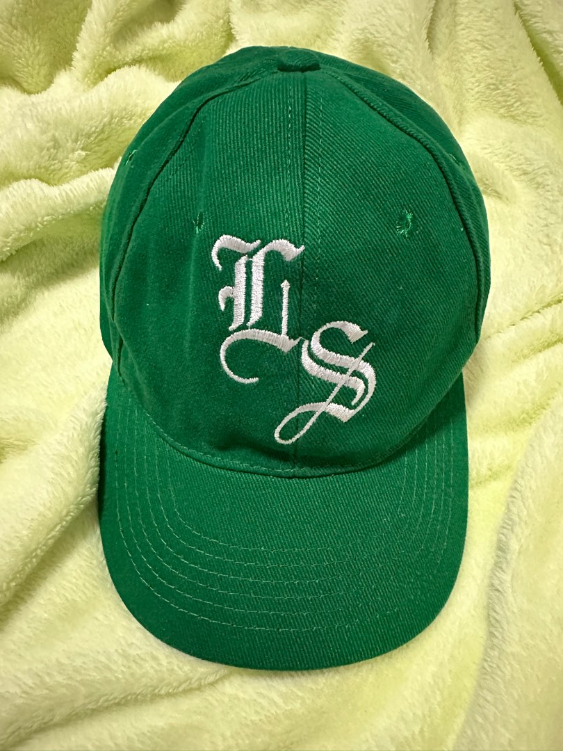 School Souvenir Cap, Men's Fashion, Watches & Accessories, Caps & Hats