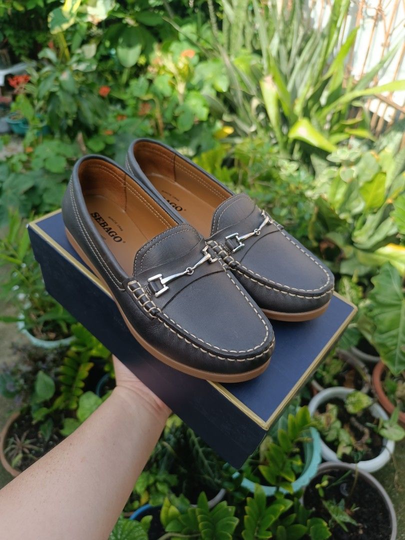 Sebago Loafers Women s 6.0