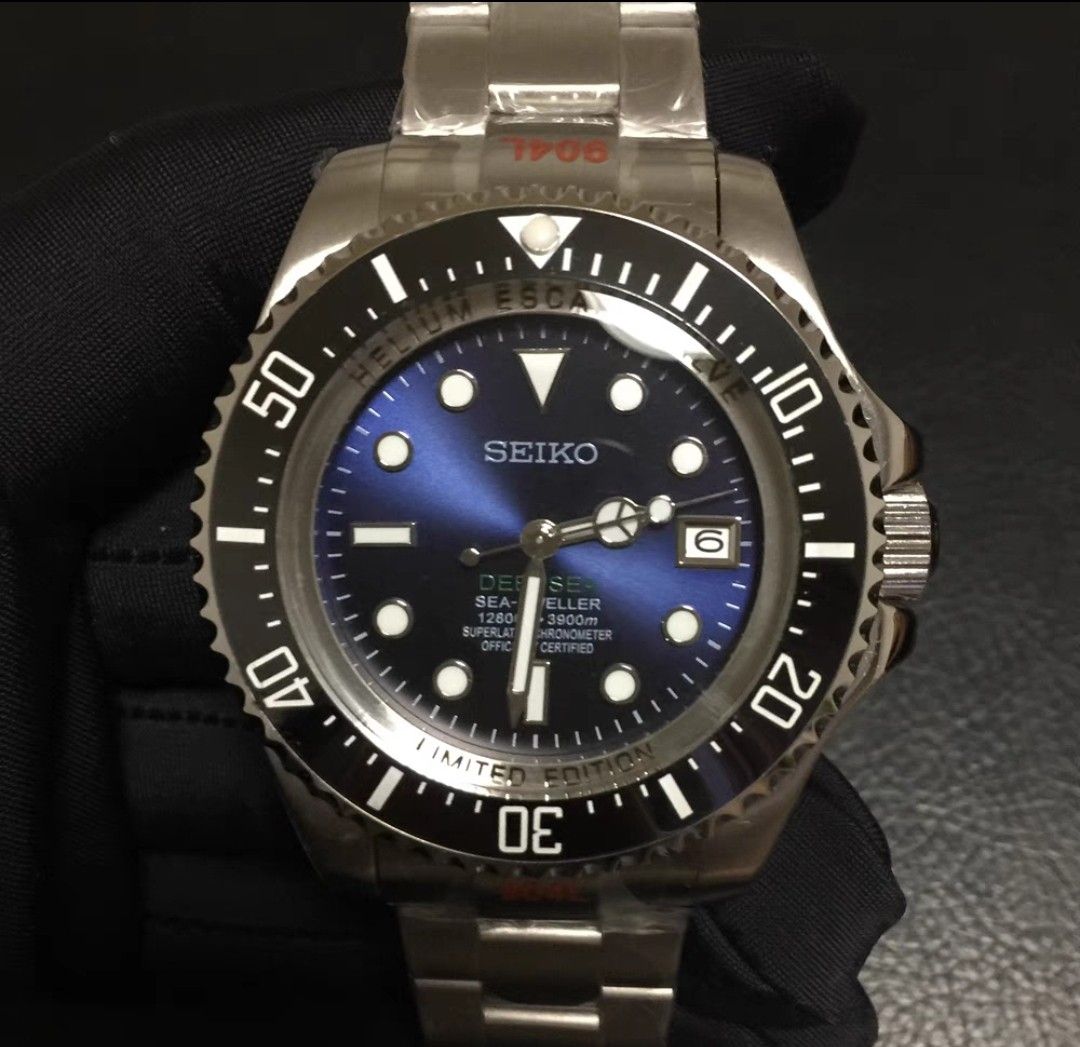 Aftermarket seiko bracelet best sale
