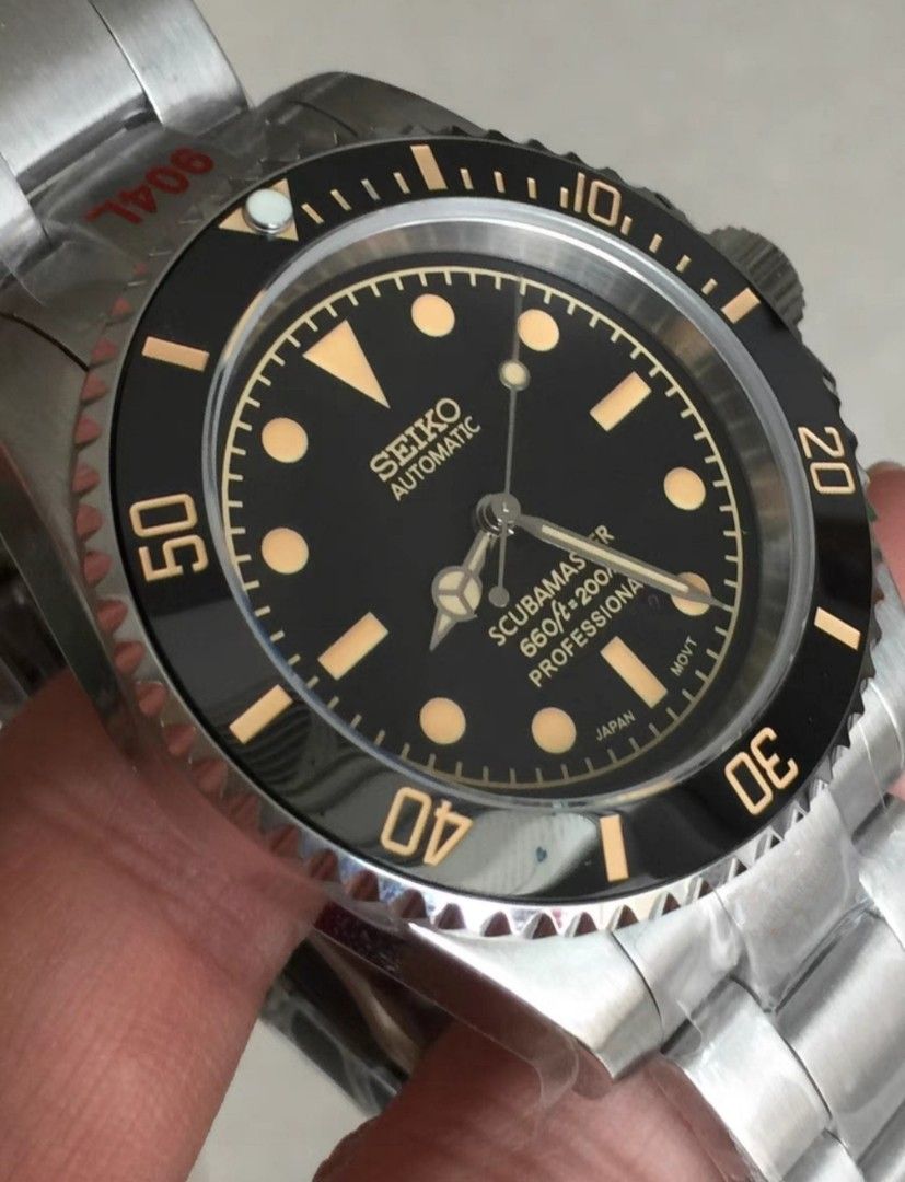 Aftermarket seiko bracelet outlet