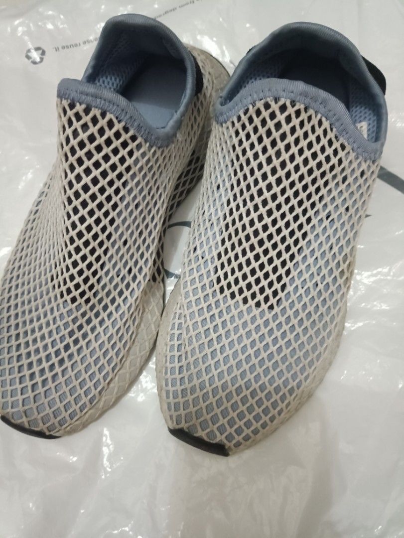 Deerupt adidas on sale fiori