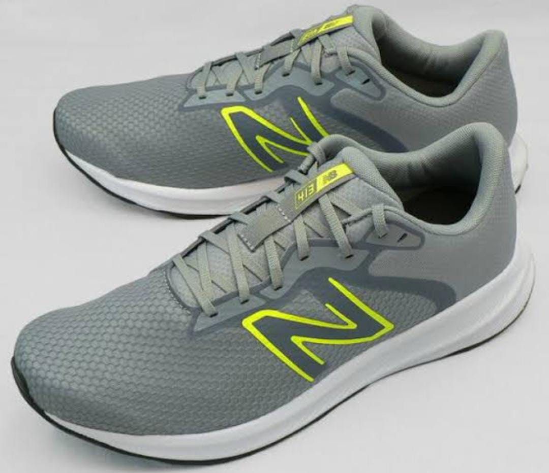 Sepatu running online new balance original