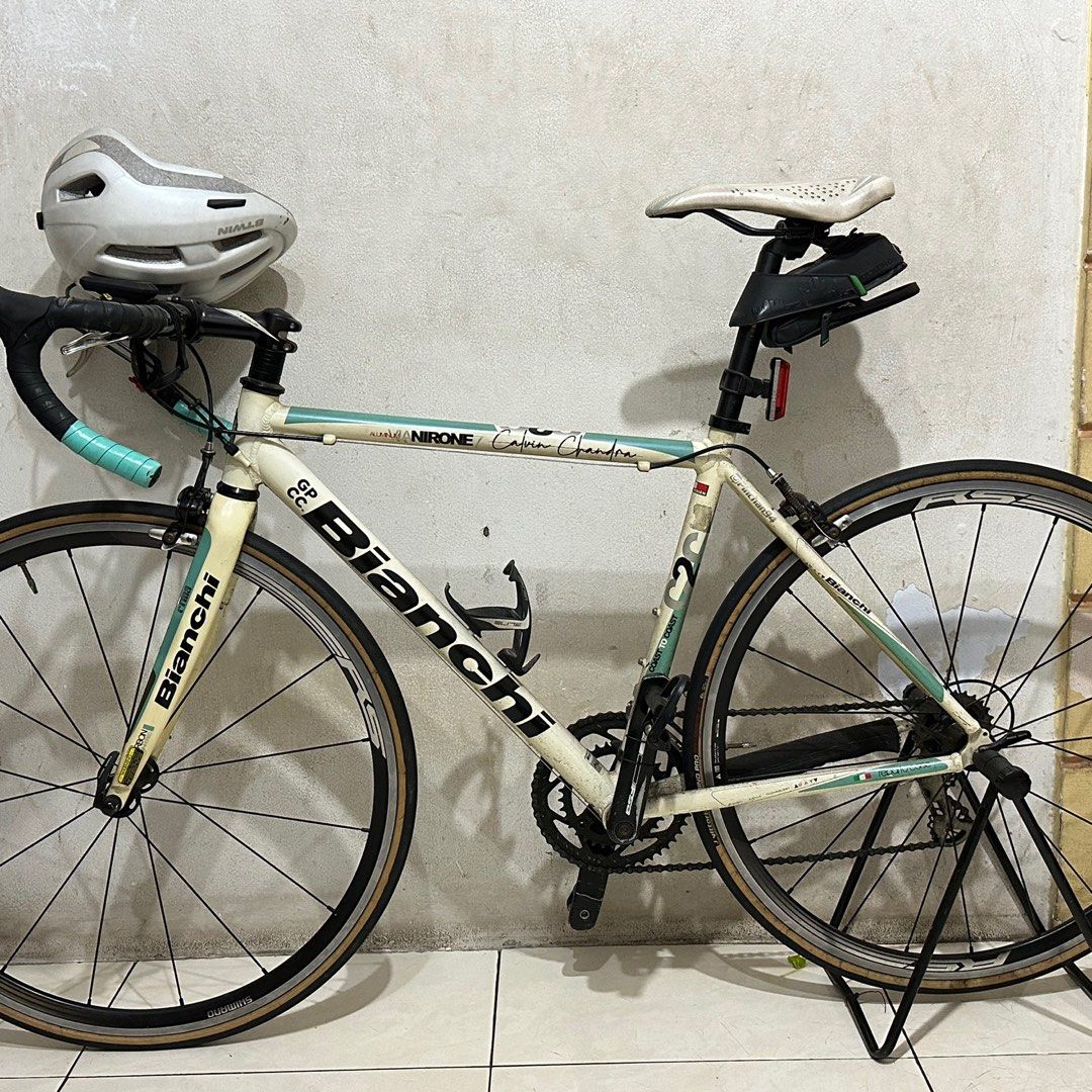 Bianchi nirone 7 discount harga