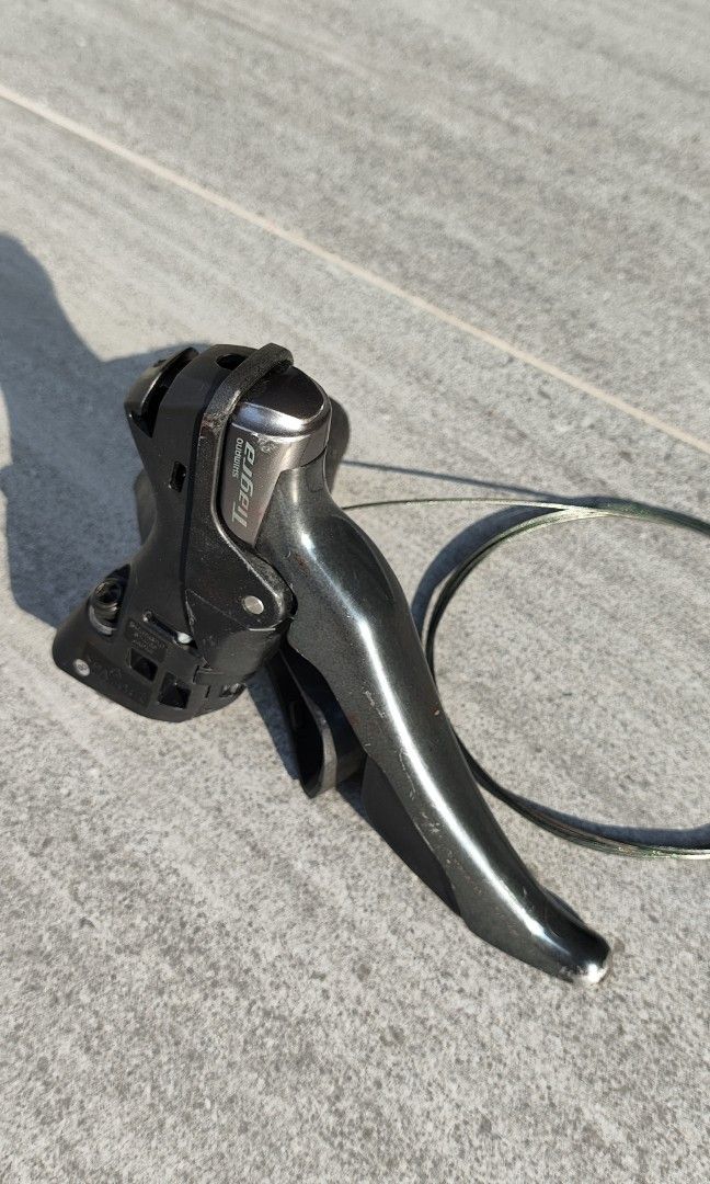 tiagra 4700 right shifter