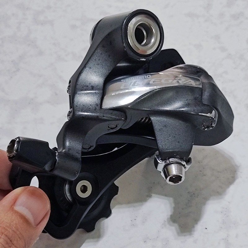 Shimano ultegra 6700 2025 rear derailleur