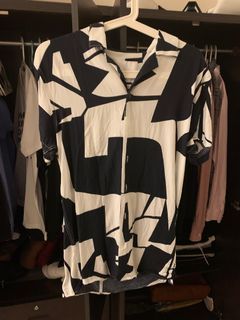 LV Jazz Flyers Short-Sleeved T-Shirt – S&Co Clothing