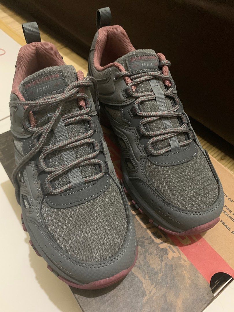 Skechers Adventure Trail Shoes 36