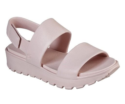 Skechers walking sandals for women sales