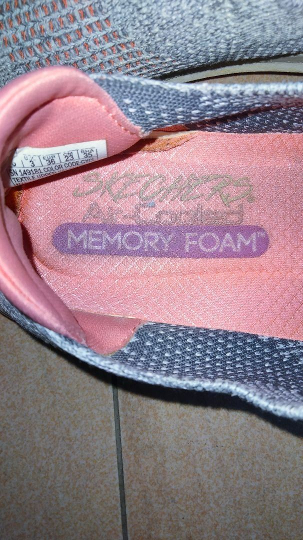Skechers top e code