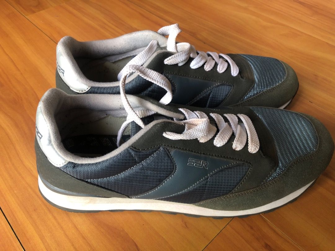 Slazenger lifestyle shoes on sale