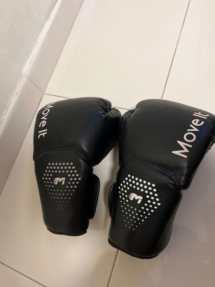 Smart Boxing Gloves, Sports Equipment, Other Sports Equipment and