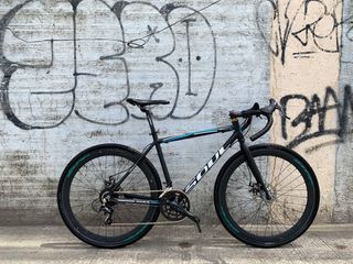 Soul Gravel Bike/Road Bike