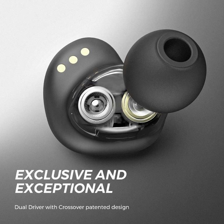 Soundpeats truengine se hotsell vs truengine 2