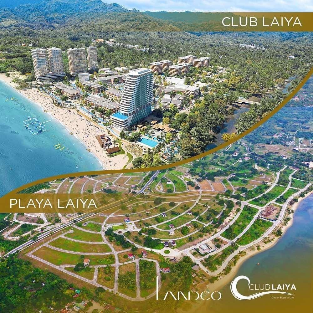 SPINNAKER BEACHFRONT CONDO For Sale in San Juan, Batangas, Property