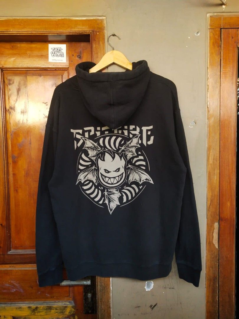 Spitfire nocturnus hoodie on sale