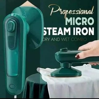 Steam.iron