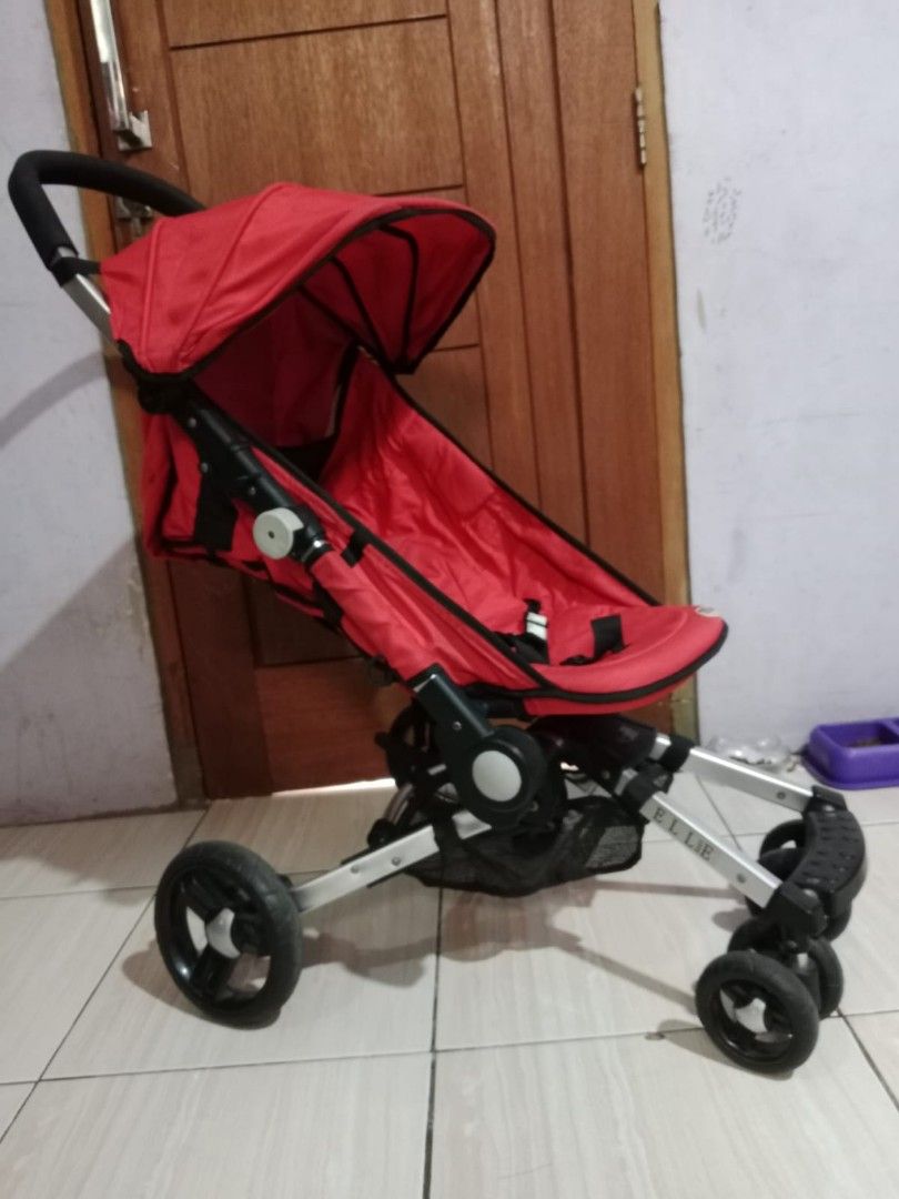 Stroller outlet baby elle