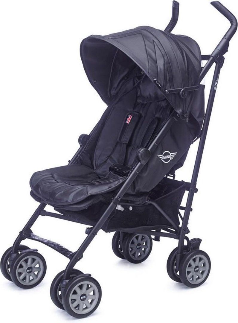 Easywalker 2025 mini xl