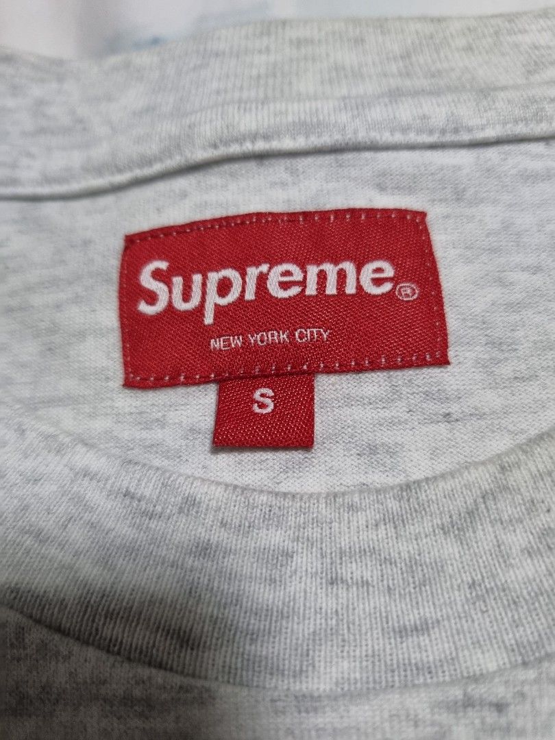 Faded supreme box logo online