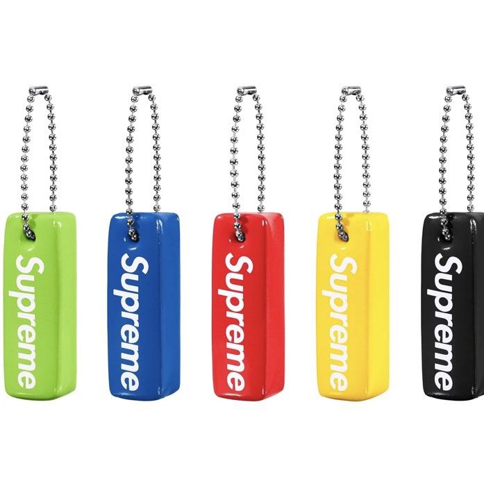 Fronts best sale keychain supreme