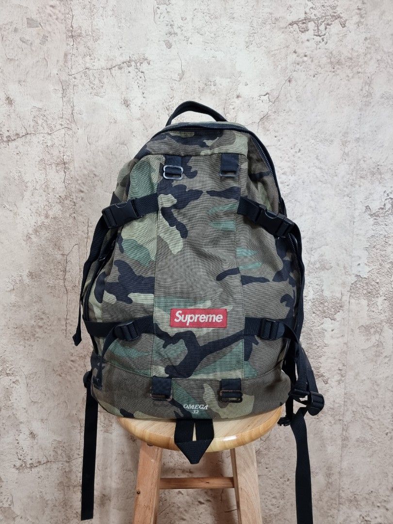 Supreme