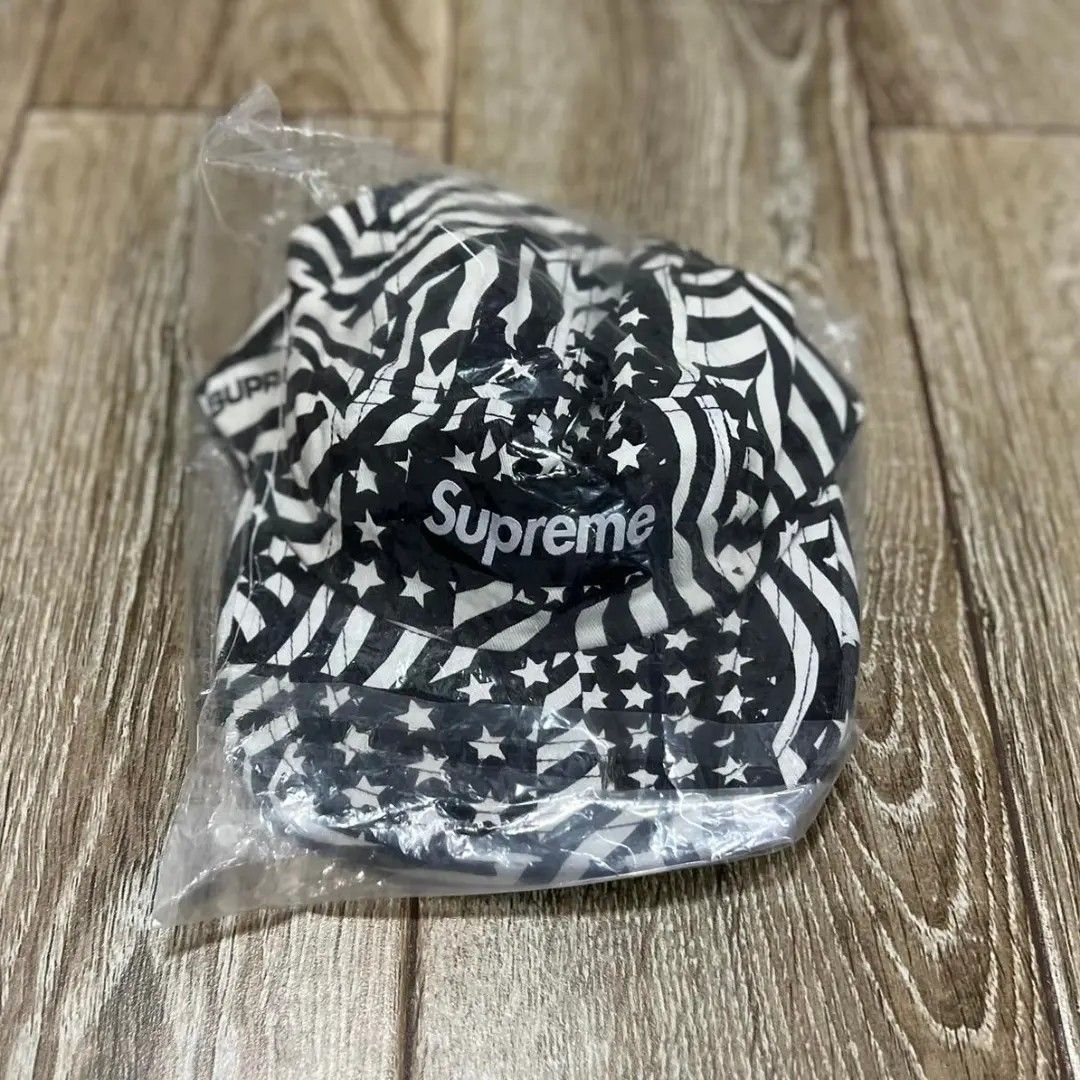 Supreme Washed Chino Twill Camp Cap, Men's Fashion, Watches & Accessories,  Caps & Hats on Carousell