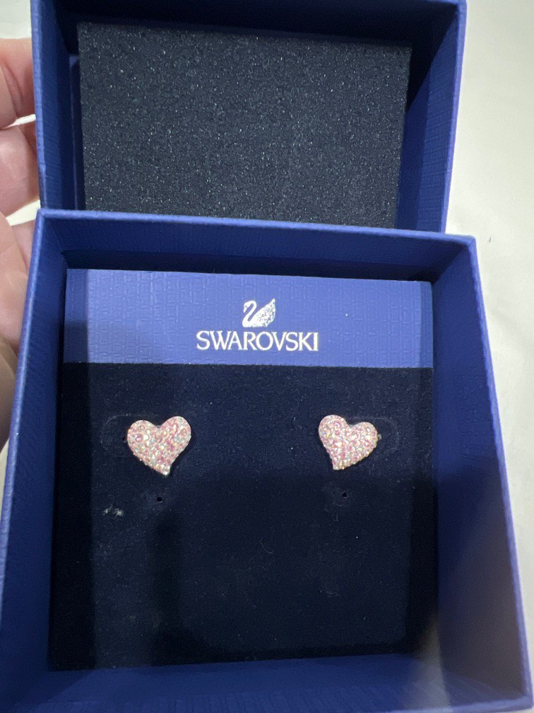 Swarovski alana earrings online