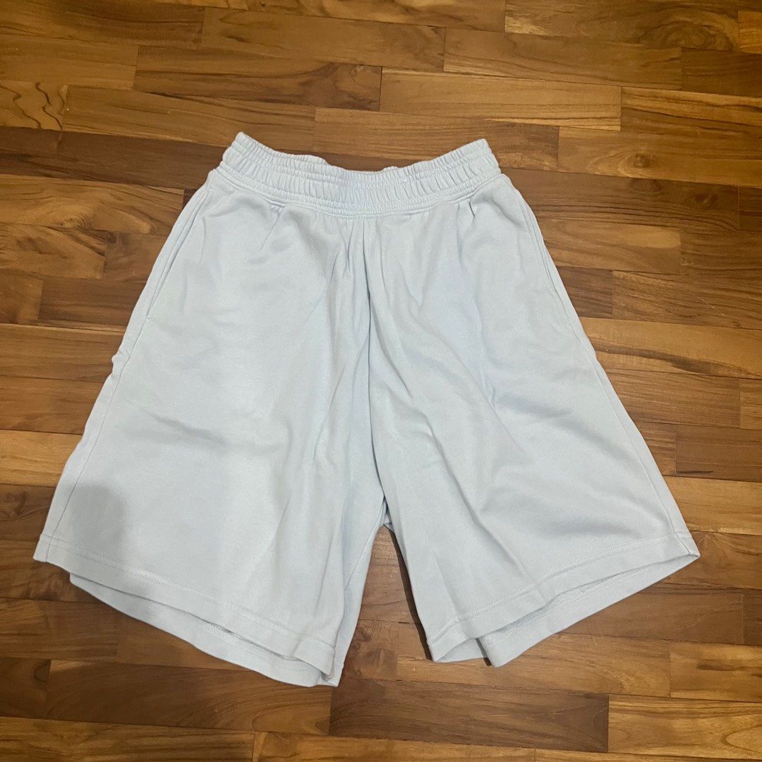 Nike sweat shorts, Women's Fashion, Bottoms, Shorts on Carousell