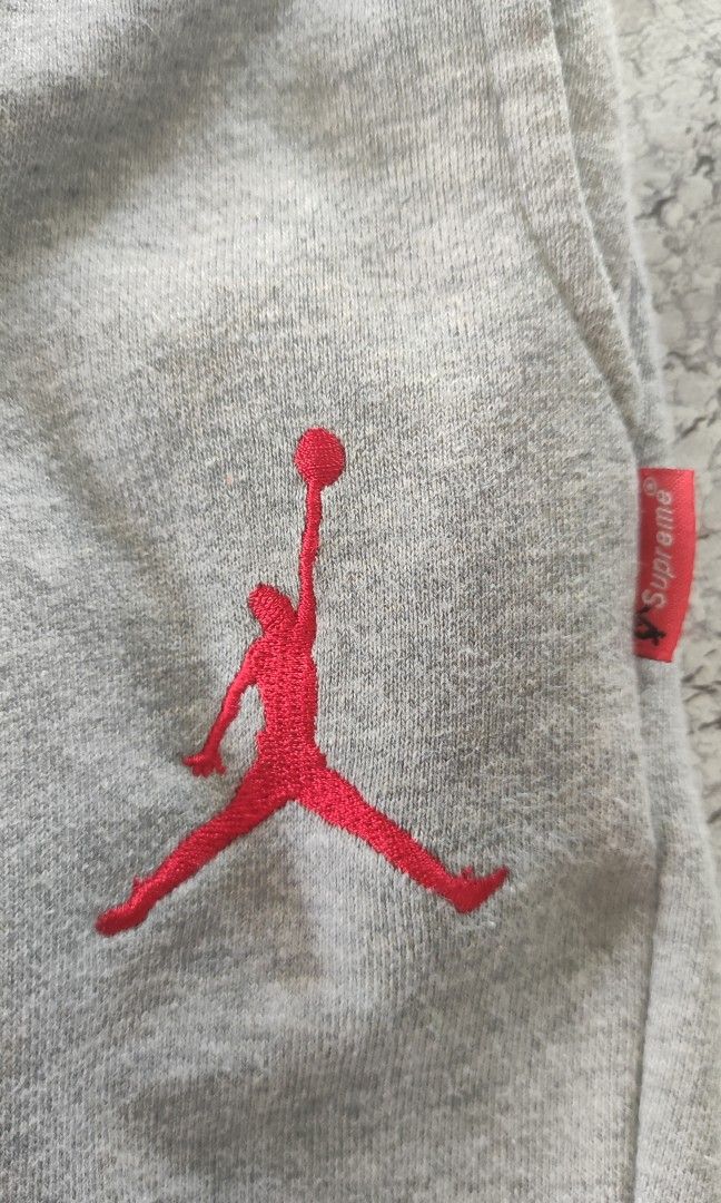 Aj online x supreme
