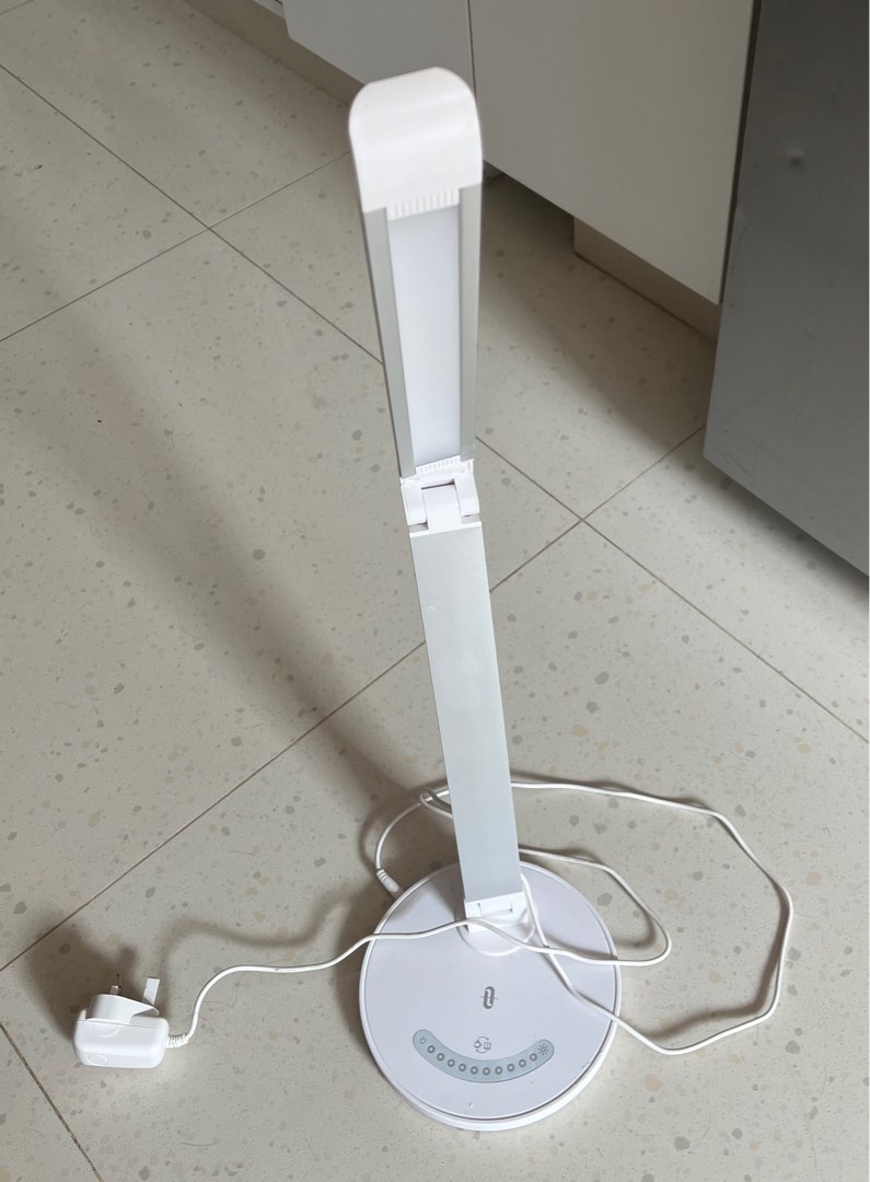 Desk lamp dimmable touch eye protection LED , TV & Home Appliances