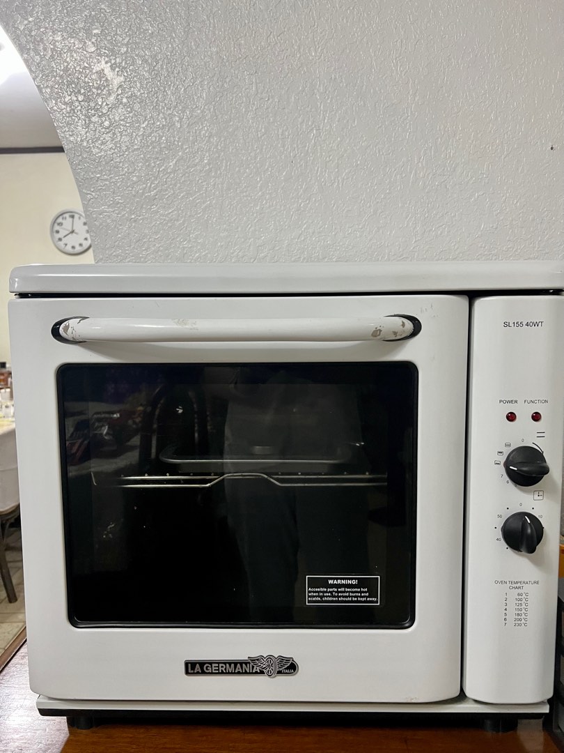 Table top oven, TV & Home Appliances, Kitchen Appliances, Ovens