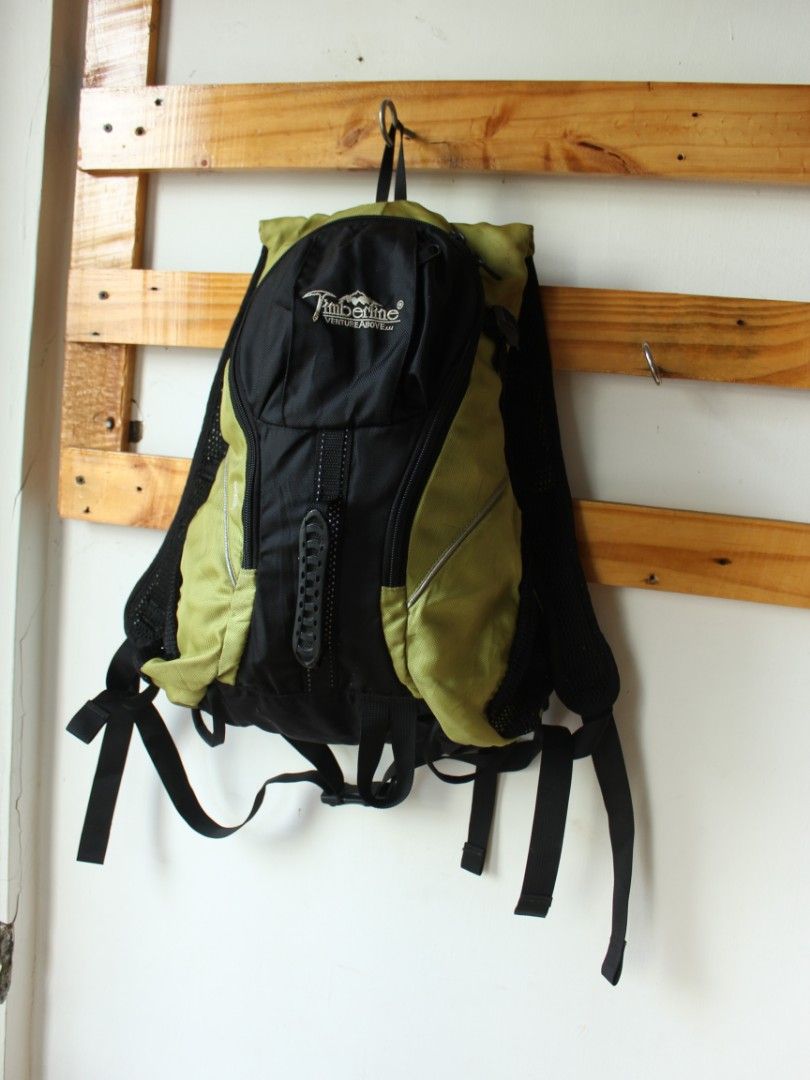 tas sepeda timberline no camelbak osprey deuter thule Fesyen Pria