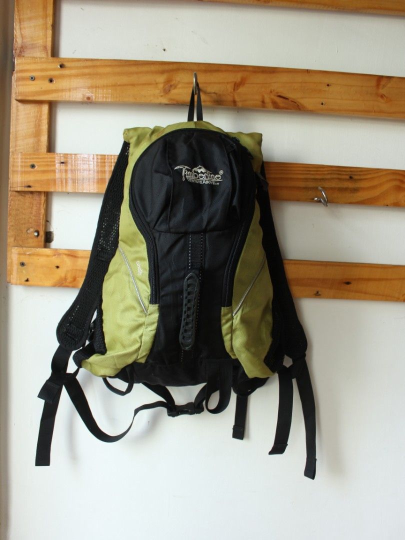 tas sepeda timberline no camelbak osprey deuter thule Fesyen Pria