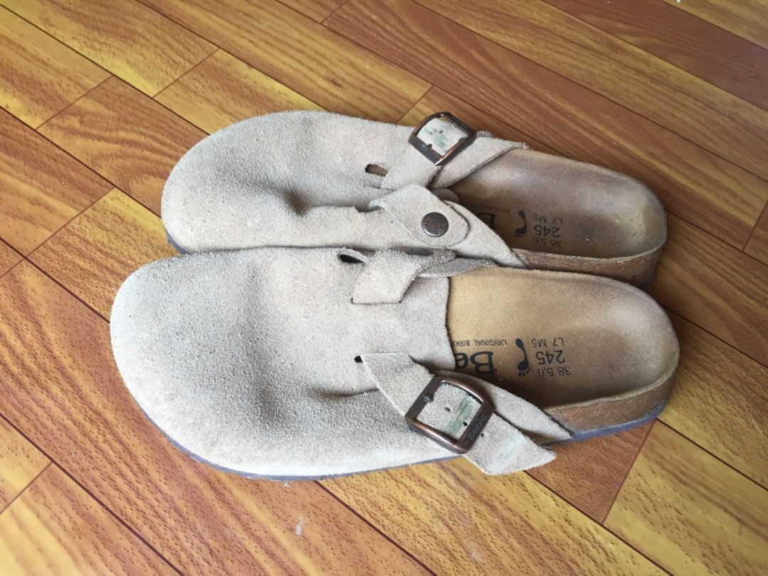 Betula clogs 2025
