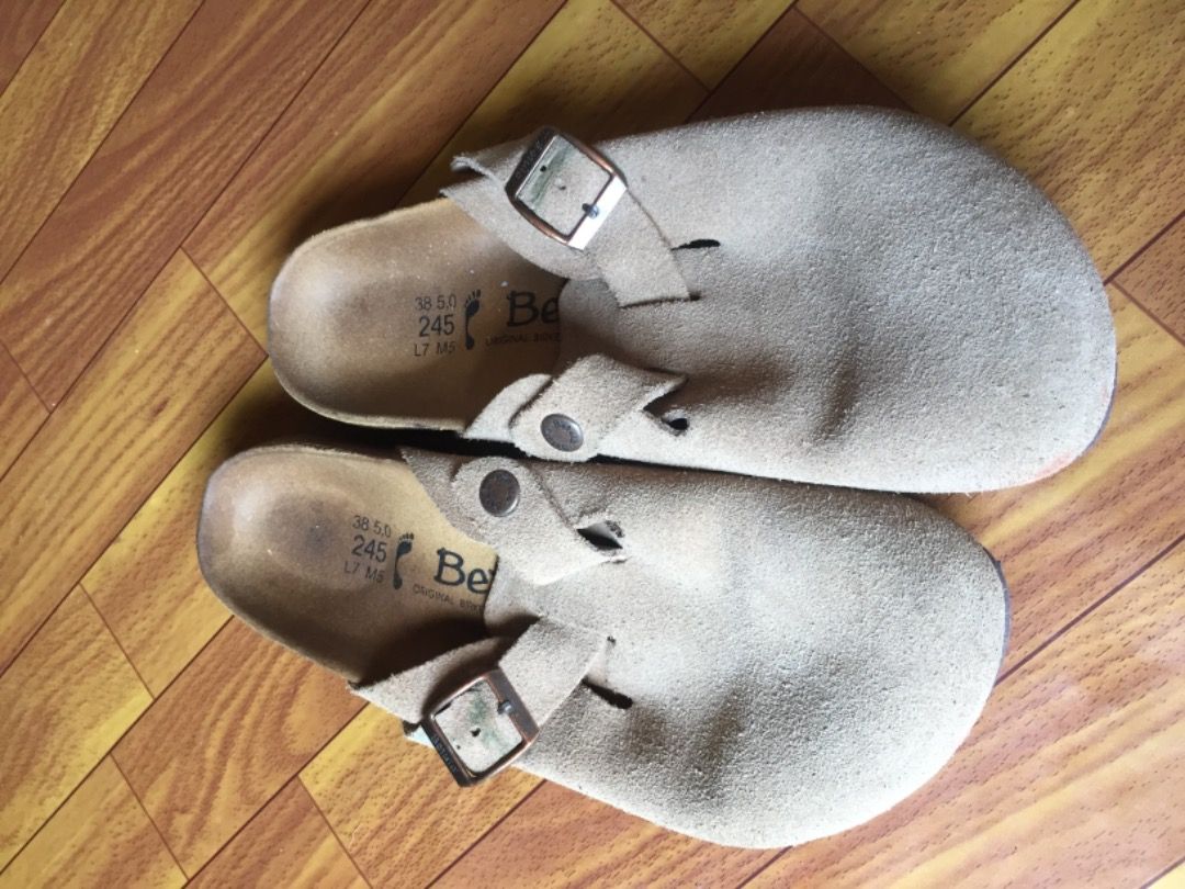 Birkenstock betula clogs sale