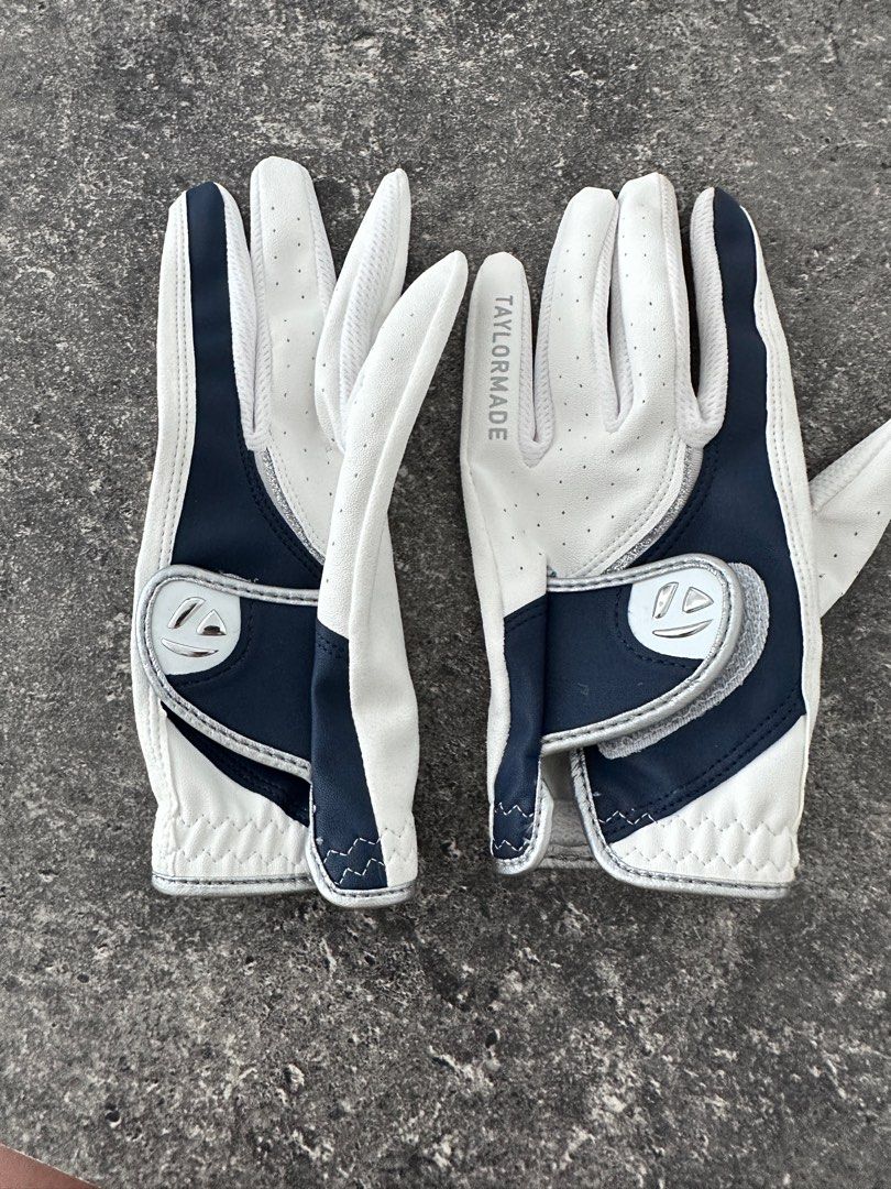 Taylormade women golf glove size 19, Sports Equipment, Other Sports Equipment and Supplies on