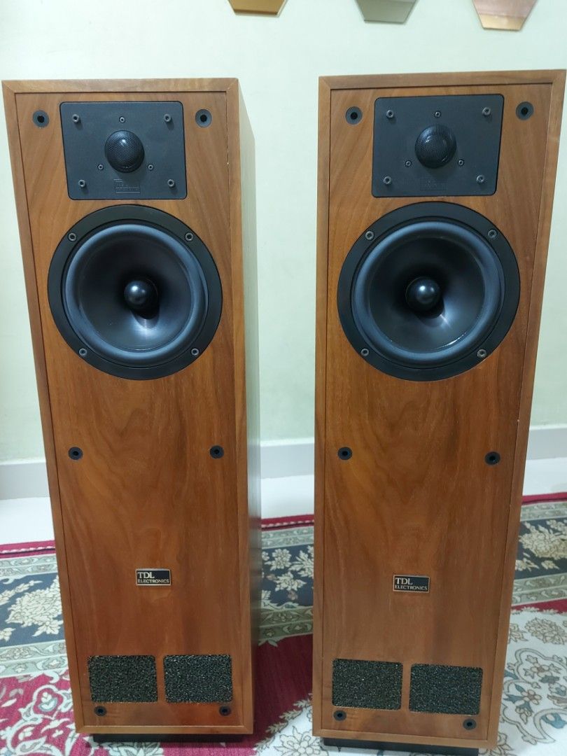 TDL Studio 1M